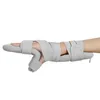 Fixed Finger Corrector Functional Fracture Rehabilitation Hand Wrist Splint Immobilizer Adjustable Resting Corrector Grey Fixed304315q