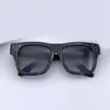 Nowy Crea-Tor Okulary Mężczyźni Top Design Metal Vintage Moda Style Styl Ramki Outdoor Ochrona UV 400 obiektywu Pochodzi z Case Sprzedawane przez Top