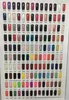 50 pcs 15ml Gelcolor Soak Off UV Gel Nail Solish Fangerail Beauty Care Produto 160 Cores Escolher para Nail Art Design 273 Cores JY258