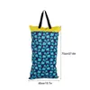 Diaper Nappy Storage Bag Waterproof Reusable Large Capacity 40x704243715