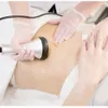 40K Cavitation ultrasonique amincissant la perte de poids Machine de beauté sous vide Lipo Anti Cellulite multipolaire RF brûleur de graisse rajeunissement de la peau Spa