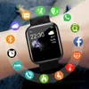 Sport Digital Watch Watch Watches Prowadzi elektroniczny męski zegarek na nadgarstek dla mężczyzn Kobiety zegarowy zegarek na rękę na rękę Mężczyzny Godziny 201124264U
