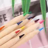 Painting Pens Writing Supplies Office & School Business Industrial Colored Lead Color Ding Pencil Wood Colour Pen Sets Of 12 Colours Kids Dr