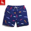 Hommes Swim Surf Board Shorts de plage Maillots de bain Maillots de bain Hommes Boxers de natation Run Casual Outdoor Jogger Shorts Quick Dry12652