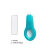Kit de limpieza de dientes Bisquero Diente de blanqueamiento útil Kit de blanqueamiento tiras de limpieza de dientes portátiles para profundo oral