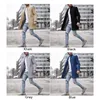 Zogaa Mens Trench Poat Casual Men Winter Winter Dope Long Jackets 4 цвета Мужские плюс размеры формальные топы S-3XL 201128