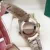 44 mm Wysokiej jakości AAA+ męskie zegarek męskie zegarki Diamond Zatrudnia Mężczyźni Automatyczne mechaniczne zegarek ze stali nierdzewnej Kluczowe sporty na rękę Wodoodporne zegarki