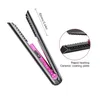 cordless rechargeable hair straightener