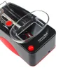 2 colori GR05 macchina automatica per tabacco sigaretta elettronica a rulli rotanti elettrici UA EU strumento per creare iniettori di ricarica