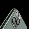 3D trasparente Full Cover Camera posteriore in vetro temperato Pellicola proteggi schermo per telefono per iPhone 12 Mini 12 pro max 11 Pro Max con vendita al dettaglio