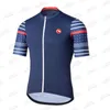 2021 High Quality Men's Cycling Jerseys Short Sleeve Bike Shirts MTB Bicycle Jeresy Cycling Clothing Wear Ropa Maillot Ciclismo 220217