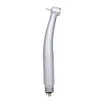 Dental Langsam Niedrige Geschwindigkeit Contra Winkel LED Innere Wasser Push Button Handstück Dental Polieren Tools6097027