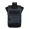 military plate carrier vest