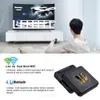 Android 10.0 TV Box HK1 RBOX R1 Mini Rockchip RK3318 4GB 64GB 2.4G5G Dual WiFi DLNA Smart 4K