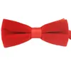 Nackband mode sammet bowtie för män kvinnor kostymer bröllop fest justerbar slips formell klänning gentleman bow tie225c