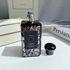 Parfym Oud Bergamot Rich Extract och Tuberose Angelica 3,4 oz / 100 ml för kvinnors doft långvarig lukt Hög kvalitet9151074