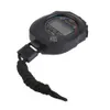 2021 Professioneel Waterdicht Digitaal LCD ingebouwd kompas Stopwatch Chronograaf Timer Teller Sportalarm