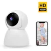 v380 Pro WiFi IP 카메라 3MP 720P 1080P 풀 HD 무선 보안 카메라 자동 추적 IR 야간 비전 베이비 모니터