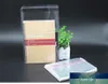 500Pcs/Lot Transparent Clear Self Adhesive OPP Plastic Packaging Bags Craft Gift Toys Event Party Supplies Packing Pouches