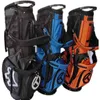 Nowa torba golfowa Ultra lekkie wodoodporne nylon wygodne wsparcie męskie statyw291S7846894