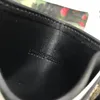 Klassiska designers korthållare Casual Credit Card Holder Designer Real Leather Ultra Slim Mens Wallet Packet Packet Coin Purse For Men Women Size W10*H7