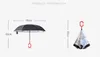 Mijn buurman totoro gloeiende omgekeerde Double Layer Cartoon Child Umbrella 2011114289330