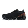 vapormax plus fly knit Top Quality Arrival Fly 3.0 Sneakers Knit 3.0 Mens Donne Scarpe da corsa Tripla Black Bianco CNY Tiger Rainbow Shoe Sports Scarpa