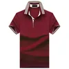 Chemise d'été classique pour hommes, manches courtes, s T, grande taille 6XL 7XL 8XL 9XL 10XL