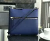 9 farben marke Berühmte Designer Dame Handtaschen mode schulter Umschlag taschen Cross Body doppel reißverschlüsse pu geldbörsen für frauen Simplici2636