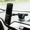 Универсальный автомобильный держатель телефона для приборной панели Windshield Magnety Phone Mount Mount для iPhone Car Mobile поддержки смартфона Voiture