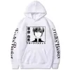 Anime Frutas Cesta Masculino Streetwear Hoodie Manga Longa Pulôver Harajuku Roupas H1227