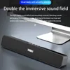 Sound Blaster Wireless Bluetooth Computer Treat Home 3D Surround Large Volume Subwoofer Dual Speaker Mini Speaker212q