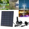 solarbetriebene aquarienwasserpumpe