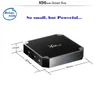 مستقر X96 Mini Android TV Box Amlogic S905W 2GB/16GB ROM WIFI SET TOP BOX X96MINI