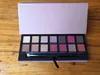 Eyeshadow Palette 8 Edition Nowoczesne Mistrz Miękkie Wzgórza Matte Makeup Eye Shadow Paleta w Stock Darmowa Wysyłka