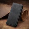 Premium PU leather wallet Cases with Kickstand and Flip Cover for Samsung Galaxy S21 FE A02S A32 4G/5G A52 A72 M21S M31 F41 M62 F62 A22 S21 Ultra A51 5G