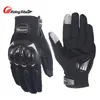 Luxury-Pro biker Motorcycle for Man woman full finger riding motor luva motocicleta sport gloves M/L/XL/XXL motocross eld