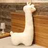 Animaux géants en peluche d'alpaga japonais, peluche douce, mouton mignon, lama, poupées d'animaux, oreiller de sommeil, décoration de lit, cadeau