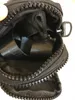 Новый стиль ARM Сумка с ремешком 2 цвета Холст спортивная сумка хорошего качества спортивный кошелек