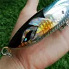 Noeby 2sts Sea Fishing Lure Stickbait NBL9494 Pencil Top Water 160mm 58G GT Saltwater Stick Artificial Bait 2201075262851