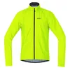 Gore 2020 Cycling Windbreakers Winter Windproof في الهواء الطلق دافئ MTB الملابس رجل الطريق ملابس GORE2952