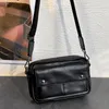 Borsa a tracolla alla moda Borsa a tracolla da donna per uomo Borsa a tracolla antifurto in tela casual Borse a tracolla di alta qualità Packs262J