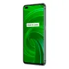 Téléphone portable d'origine Oppo Realme X50 Pro 5G 12 Go de RAM 256 Go de ROM Snapdragon 865 Octa Core Android 6,44 "64 MP AI NFC Face ID téléphone portable à empreinte digitale