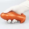 Огромный анальный приклад, но подключите Grande Buttplug простата массажер Dilatodor Consalador Anal Tapon Dildos игрушки для взрослых секс -игрушки для женщин Y202569