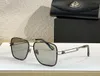 Mayba AME II TOP Original высококачественные дизайнерские солнцезащитные очки для мужчин Знаменитые модные ретро роскошный бренд Eyeglass модный дизайн женские солнцезащитные очки с коробкой