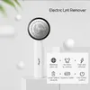 electric lint remover rechargeable
