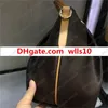 고품질 핸드백 지갑 여성 가방 크로스 바디 지갑 레이디 쇼핑 토트 백 어깨 가방 2 크기 L244