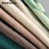 Mastgou Cashmereの女性のセータートラックスーツタイ色のニット2個のピース​​鉛筆のズボンは特大の緩いセータースーツ服を設定します220315