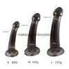 Massage Érotique Jouet Strapon Gode Réaliste Pénis Plug Anal Pour Les Couples Lesbiens Produits de Sexe Sangle Sur La Bite Pour Les Femmes Masturbation Féminine