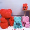 teddy bear leverans